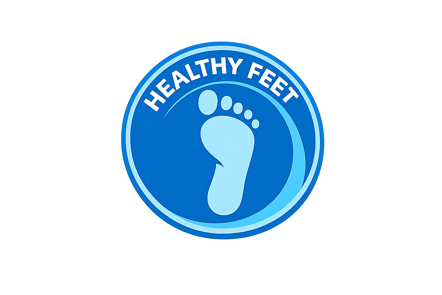 Healthy Feet